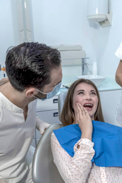 Best Emergency Treatment for Oral Infections in Moorestown Lenola, NJ